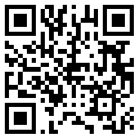 QR Code for bitcoin:12H1JkkQpRMZDMh4eiqw6MPCUsgXRHSvv2