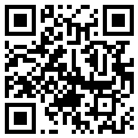 QR Code for bitcoin:12H3Fmq4bBogxceBC5iq2ak3q2UQh4Rjun