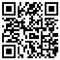 QR Code for bitcoin:12H77icSneTurK8oBJKdXfTcrfAemnE6Tu