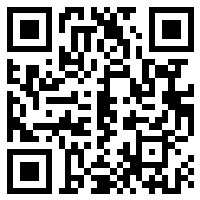 QR Code for bitcoin:12H9suT7kEmbDXAzcqCBBbPGW3zMWd9tRA