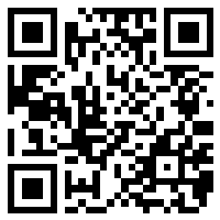 QR Code for bitcoin:12HCFPzSstr2LyhJpcdf2Nx9rojqZBTB3j