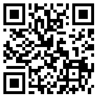 QR Code for bitcoin:12HLMVFEQSWvYdBQ8Y7d5bVsYy5TDk2ouW