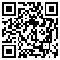 QR Code for bitcoin:12HMPNFaPpkdoUAXupysSajA1PhsbUoX2b