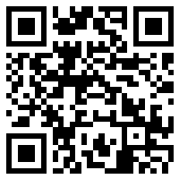 QR Code for bitcoin:12HMn9ZQyEdZjTiTDFASaES6EVWRz2hikF