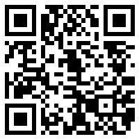 QR Code for bitcoin:12HMtG13hsHRdzxw2GLhz9WtwPzFSNGtFa