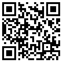 QR Code for bitcoin:12HNFDJbYNpqK7pt72eEQJ9ReeiPePdJY1