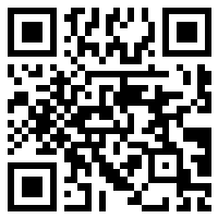 QR Code for bitcoin:12HVhnwmXYBQB8y7U4eRASH8ZNWhvvUcVC