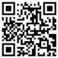 QR Code for bitcoin:12HWNRPmH5TagPqG9o4HfnpXU4N4PBmzuP