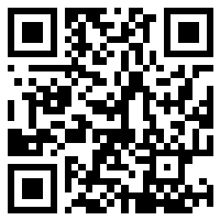 QR Code for bitcoin:12HWjvzWZYbCBxfxHUtgr8Ut8hmBWc64ZX