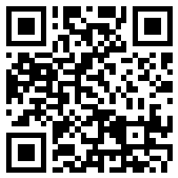 QR Code for bitcoin:12HXCUtJm24SJLLs5BbNUtcgqPkUtMZUPG