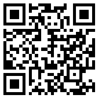 QR Code for bitcoin:12HXjsV77KonG3ZrraXABcPGGsa1aAehLP