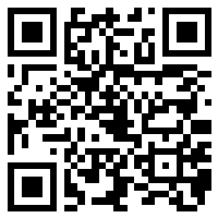 QR Code for bitcoin:12Hba9me9ToHg8CpiaraeQQcUfR275ivps