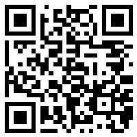 QR Code for bitcoin:12HdeWxQEwEFkJsM4ZzqciAM3gp759DW8u