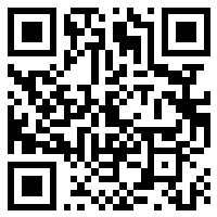 QR Code for bitcoin:12HiTSt83Dd6uF2JDTd3fpR5VT9LZkT6Cv