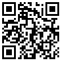 QR Code for bitcoin:12HjUzNB8mzPSAsZqFuHMSLw3maBd8pyS4