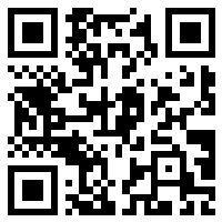 QR Code for bitcoin:12HtzCUiGrrr1fZRh1iCjcc8LocET6dvtF