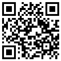 QR Code for bitcoin:12HwvB64yZwXBduf9n5SWLtfChf9EXy6bW