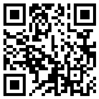 QR Code for bitcoin:12HydPnD7D8ATA27daT2dyG48rHVFkzar5
