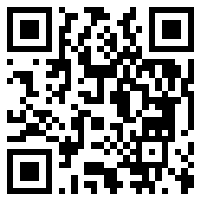 QR Code for bitcoin:12J37R2bp2Hc7QQegm9TEDAHSXP2GRs9s3