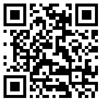QR Code for bitcoin:12J3Aw6DsQJSu2s7EVej7JhADY66RcHjVw