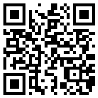 QR Code for bitcoin:12J7DccFeyfxJS1gLmhUAYv1e5m1AMnh2N