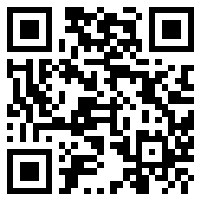 QR Code for bitcoin:12JEVEJqk5xT2CbvrBP3ZWrrTeXbCxmsfs
