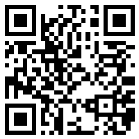 QR Code for bitcoin:12JFV2MwbP4CPywtEV5BU6hjKmnHPiS3M8