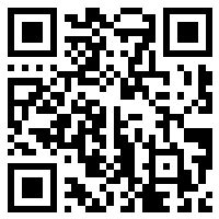 QR Code for bitcoin:12JFaWqQft3yF1KWqmXfCWC8DWNQ7622sr
