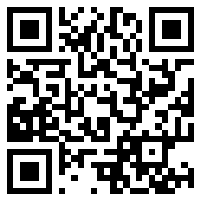 QR Code for bitcoin:12JMDwmPm7aFegpS6qF8ZXESxUuk2enWSV