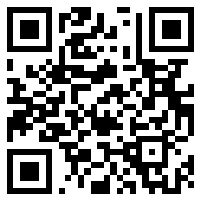 QR Code for bitcoin:12JVZihGrR6VuEdTENubffKjdiE779BAJR