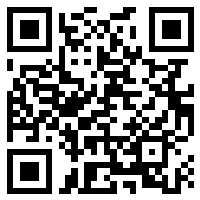 QR Code for bitcoin:12JbMMUes26zN8KvbHS9LPEsBeSyqqBMjz