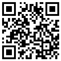 QR Code for bitcoin:12JdrPyCkVQyw29NL2At3cTzW3TYUfMKMG