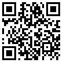 QR Code for bitcoin:12Jib5wtrRp6MMpF7Z852tDc7e3y3oxdaS