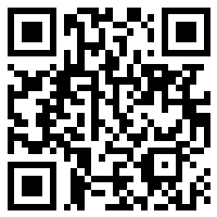 QR Code for bitcoin:12JsKnPzzq6e8CctzGpyVpcQZ3CTnkdQ7X