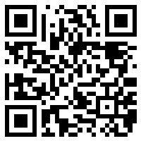 QR Code for bitcoin:12JuoXosEB9Fxj8Y9aLnLFstoaVtfC49H2