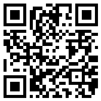 QR Code for bitcoin:12JwFHYwt35vHmmugU491vacbnAWys2b6y