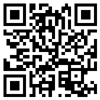 QR Code for bitcoin:12JyKtpehZ5dkFXbmDaLMM6TpDrjs4utTP