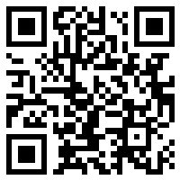 QR Code for bitcoin:12K49f9aw5WudCyRk61LdzSChqFE5rJbko