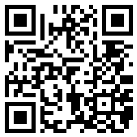 QR Code for bitcoin:12K5W37f7Su5LS63vtEazkePi2xBKoPmpP