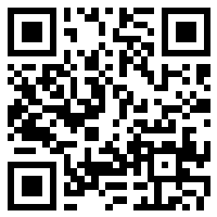 QR Code for bitcoin:12KAySVsWZXbgQaRReieYekXNBeat1h8HC