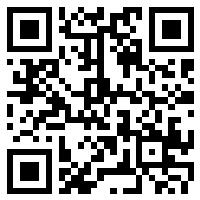 QR Code for bitcoin:12KCHsjDoJqwSJeSfqSW1smHHf1Q2NQDui