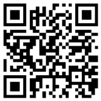 QR Code for bitcoin:12KFZhvwSdLL6rE1yerCPbAagadZALevzV