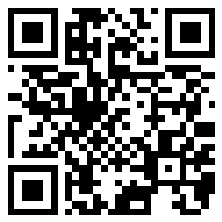 QR Code for bitcoin:12KJFdjUWz7SfBHfNERsk5bF98SN2ESKs2