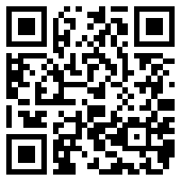 QR Code for bitcoin:12KKTtFRtr35ZzdyZeP2L84SMjqmdBmL54