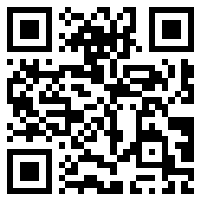 QR Code for bitcoin:12KKbTRTAfaURFaoX4LiLojdhja8aMsHPm