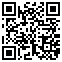 QR Code for bitcoin:12KL6gh3xepGbstshdDYNJUDyhdChndTsB