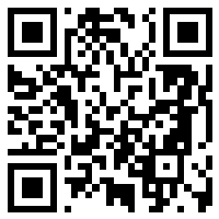 QR Code for bitcoin:12KLe3EaNowms564kqNaXbgzWEo7xmxUar