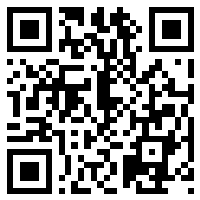 QR Code for bitcoin:12KQagyPkyqU2TweUeGo3aKUv7wknWk3kB
