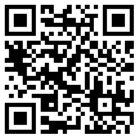 QR Code for bitcoin:12KT5x1Co3aYtmAq5XpThdHWH3rdriVEFB