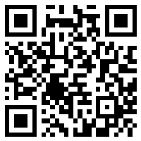 QR Code for bitcoin:12KX9DsKupj2rFbto2MUA9FpM5PxpFE2or